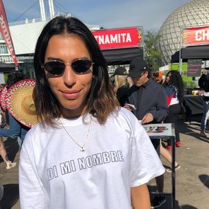 Meet your Posher, Zee